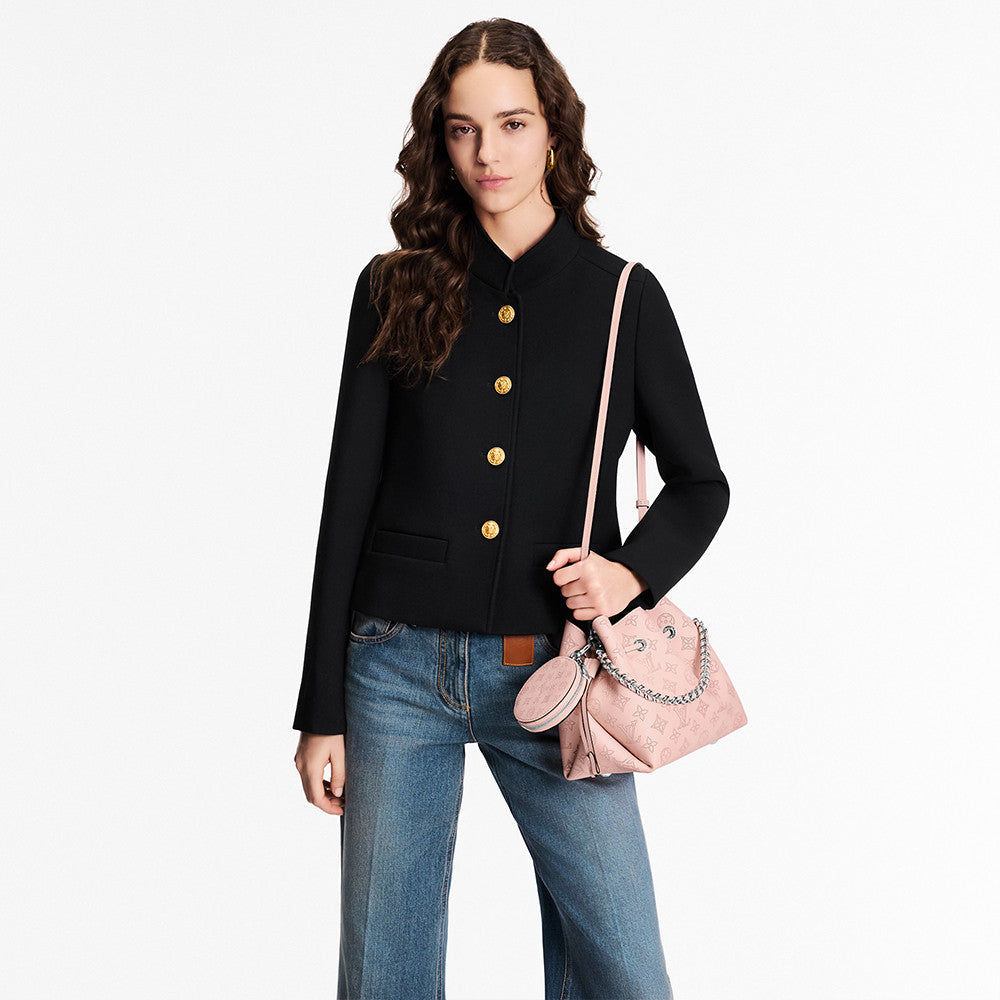LOUIS VUITTON Bella Mahina Handbags M57068#382247