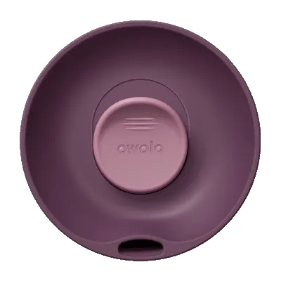 Owala 20oz SmoothSip Slider  Morning Rush