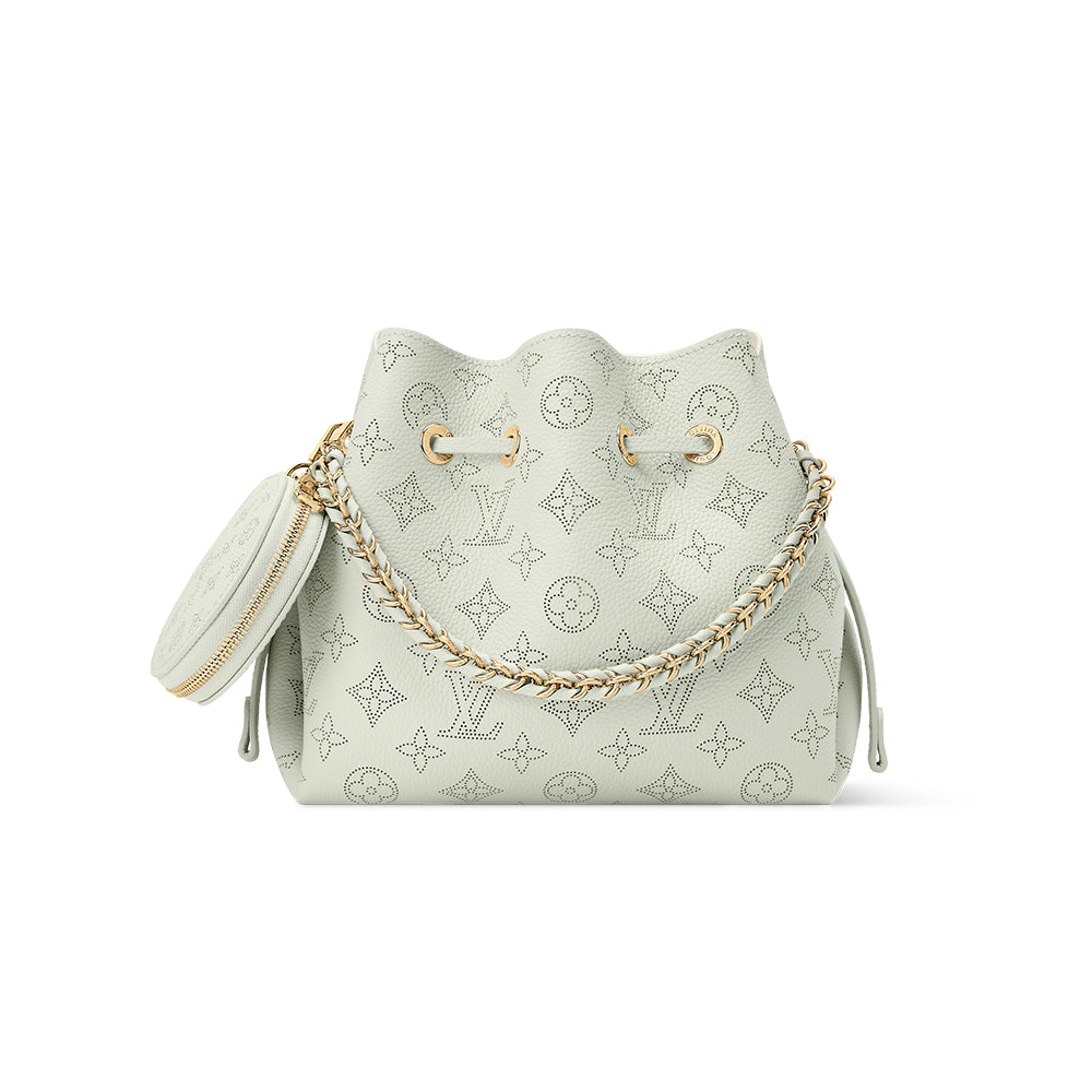 LOUIS VUITTON Bella Mahina Handbags M57068#382247
