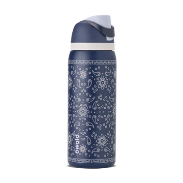 Owala Birthday Bash 32oz FreeSip & Bottle Boot