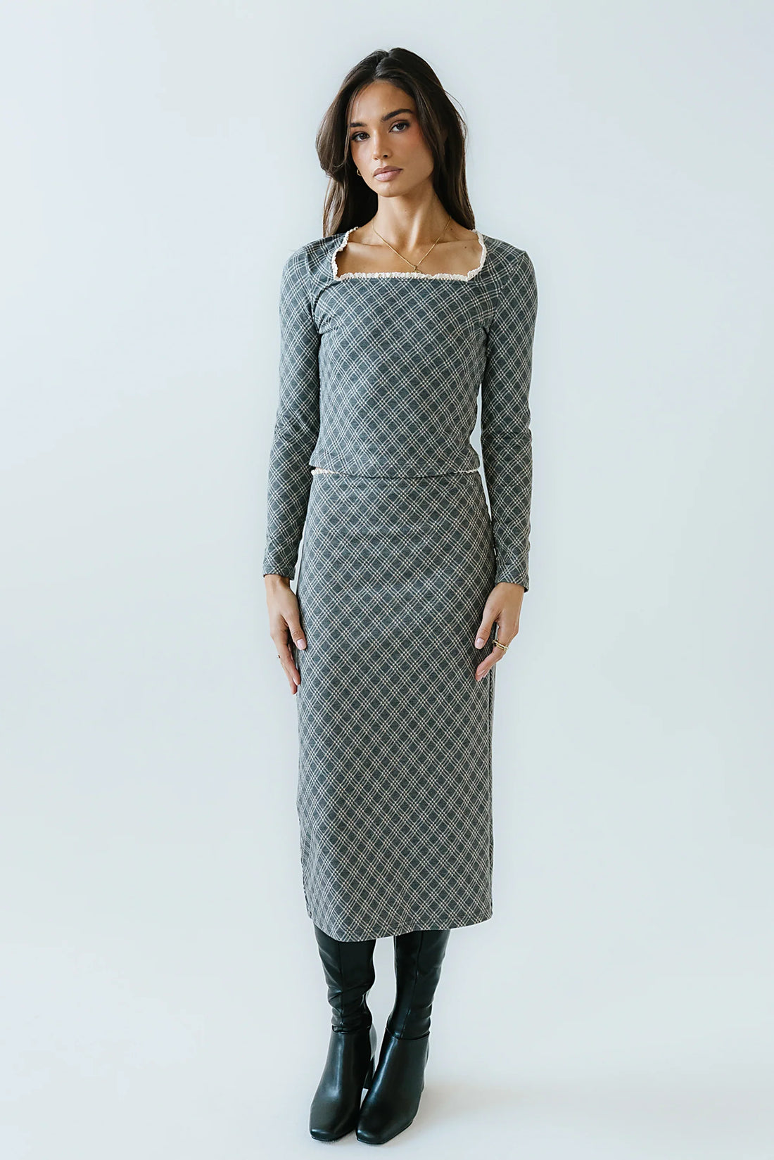 Bonnie Argyle Top