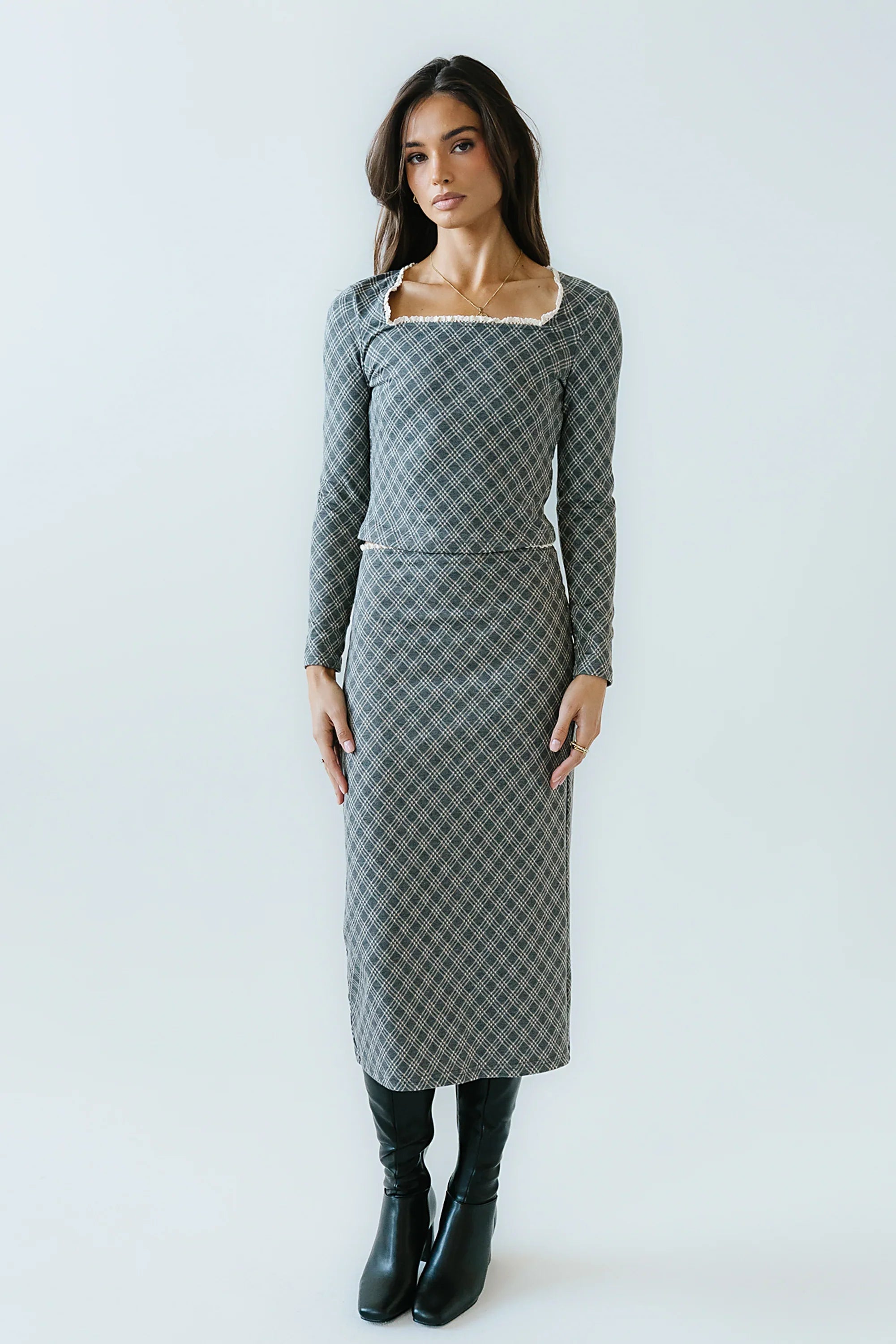 Bonnie Argyle Top