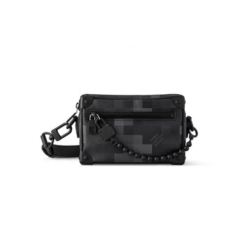 Louis Vuitton Mini Soft Trunk D16 Men Bags M14922 #335346