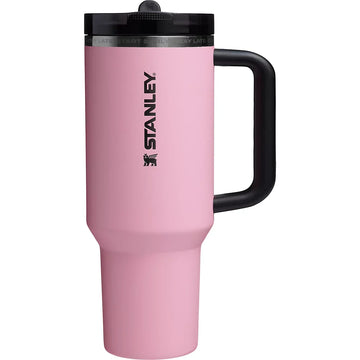 Stanley Quencher ProTour Flip Straw Messi GOAT 40 oz Tumbler