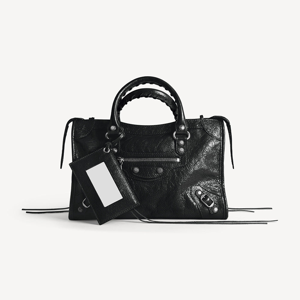 Balenciaga Le City Bag Small #381794