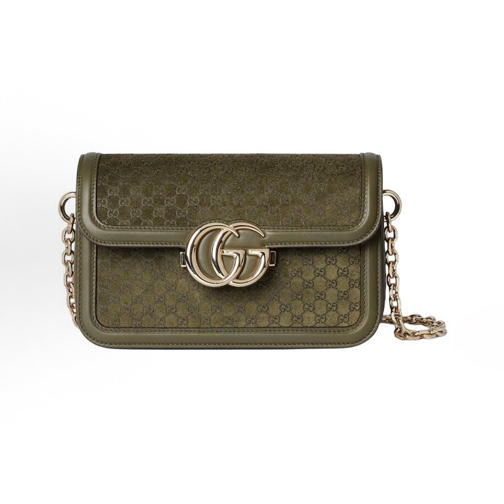 Gucci Go Small Shoulder Bag 826761 #335474