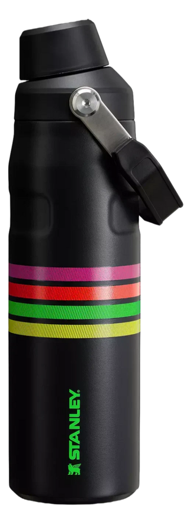 Stanley 24 oz. IceFlow Bottle with Fast Flow Lid