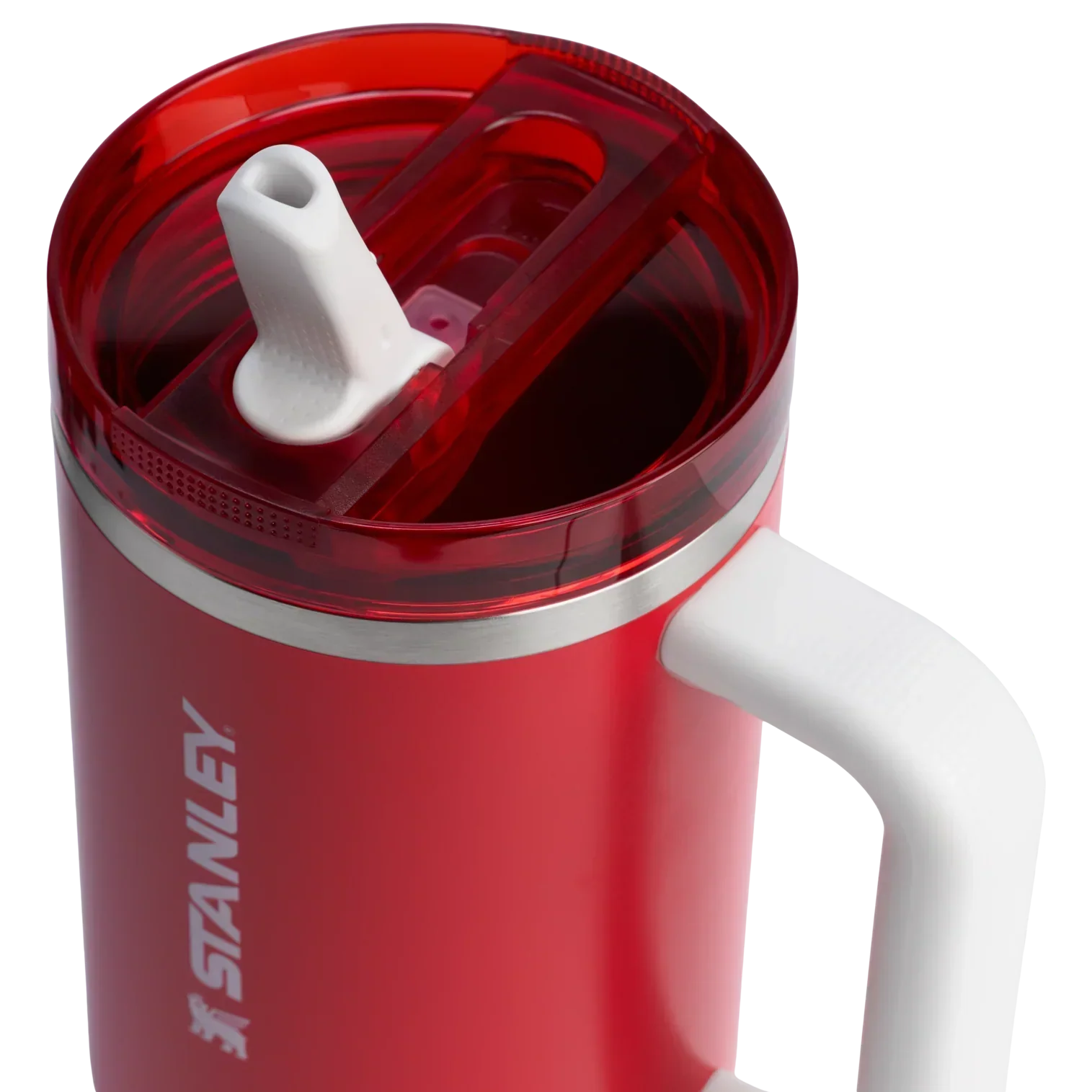 Stanley 1913 x Arsenal Quencher® ProTour Flip Straw Tumbler | 40 OZ