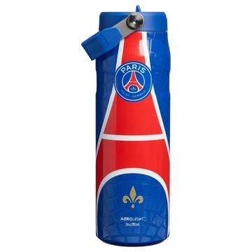 Stanley 1913 x Paris Saint-Germain IceFlow™ Flip Straw Tumbler | 24 OZ