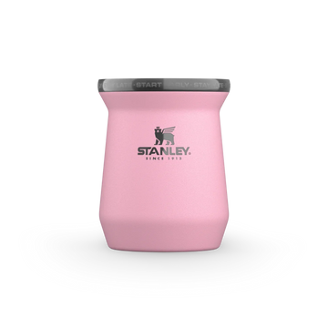 The Messi x Stanley Classic Mate Mug | 8 OZ