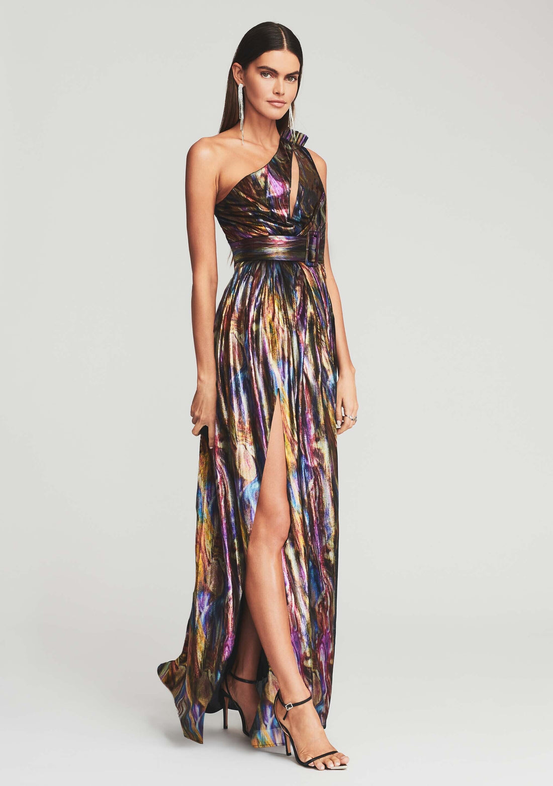 Andrea Maxi Dress