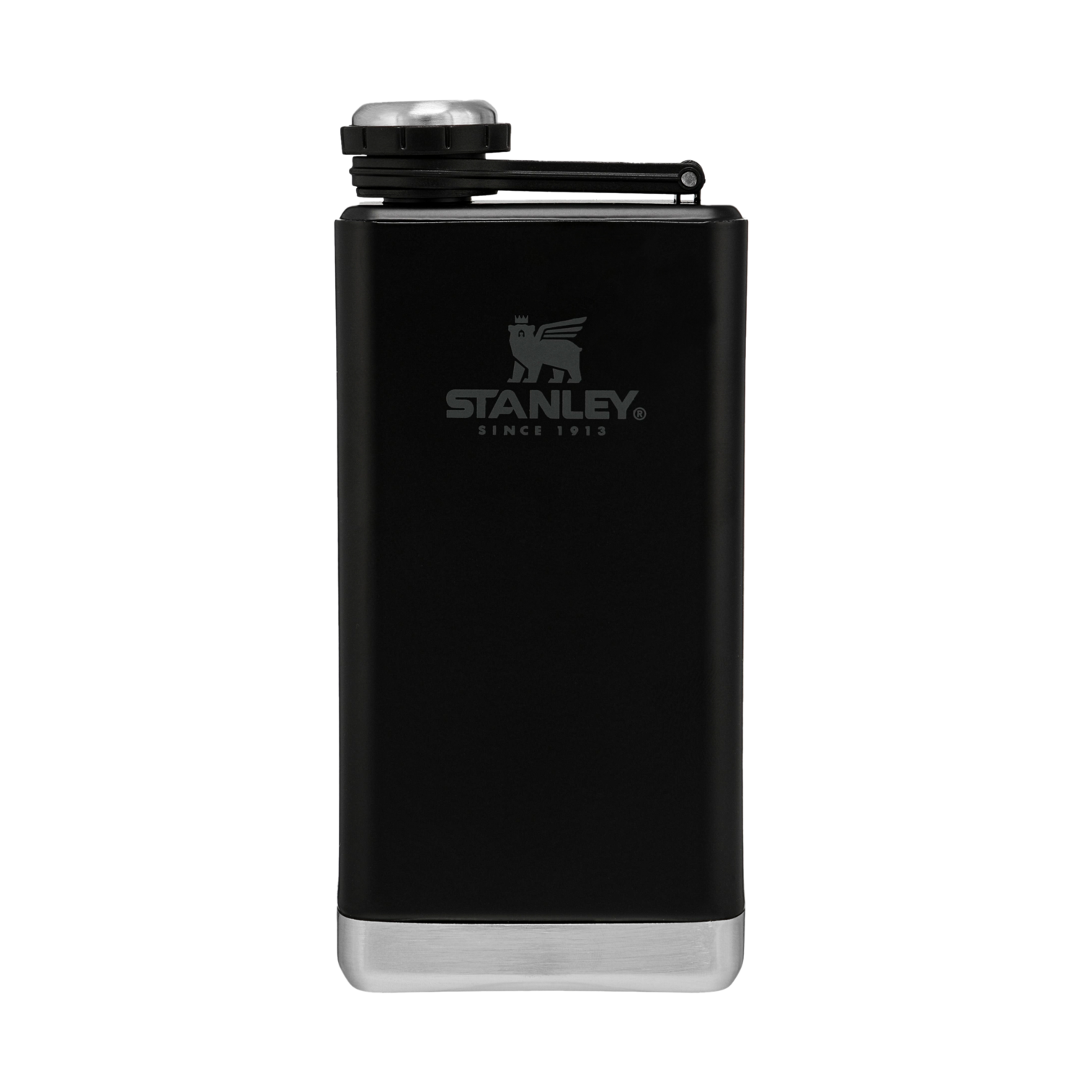Classic Easy Fill Wide Mouth Flask | Stanley Create