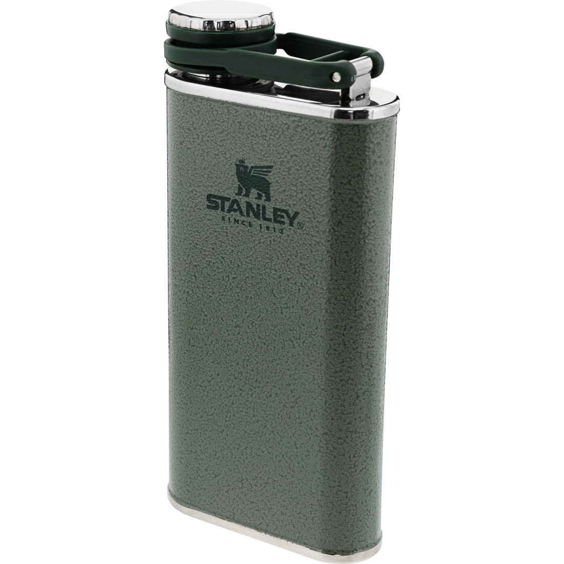 Classic Easy Fill Wide Mouth Flask | Stanley Create