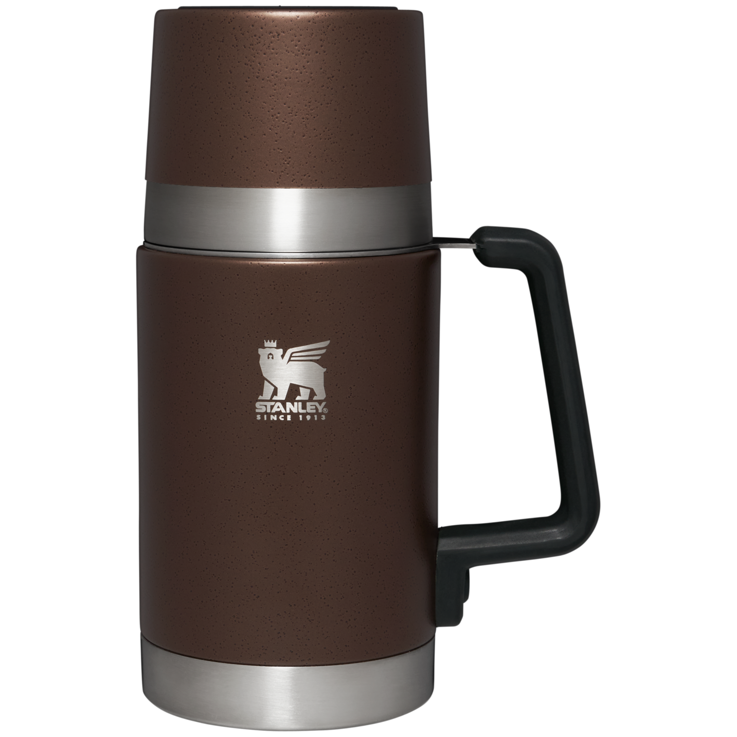 Forge Thermal Food Jar