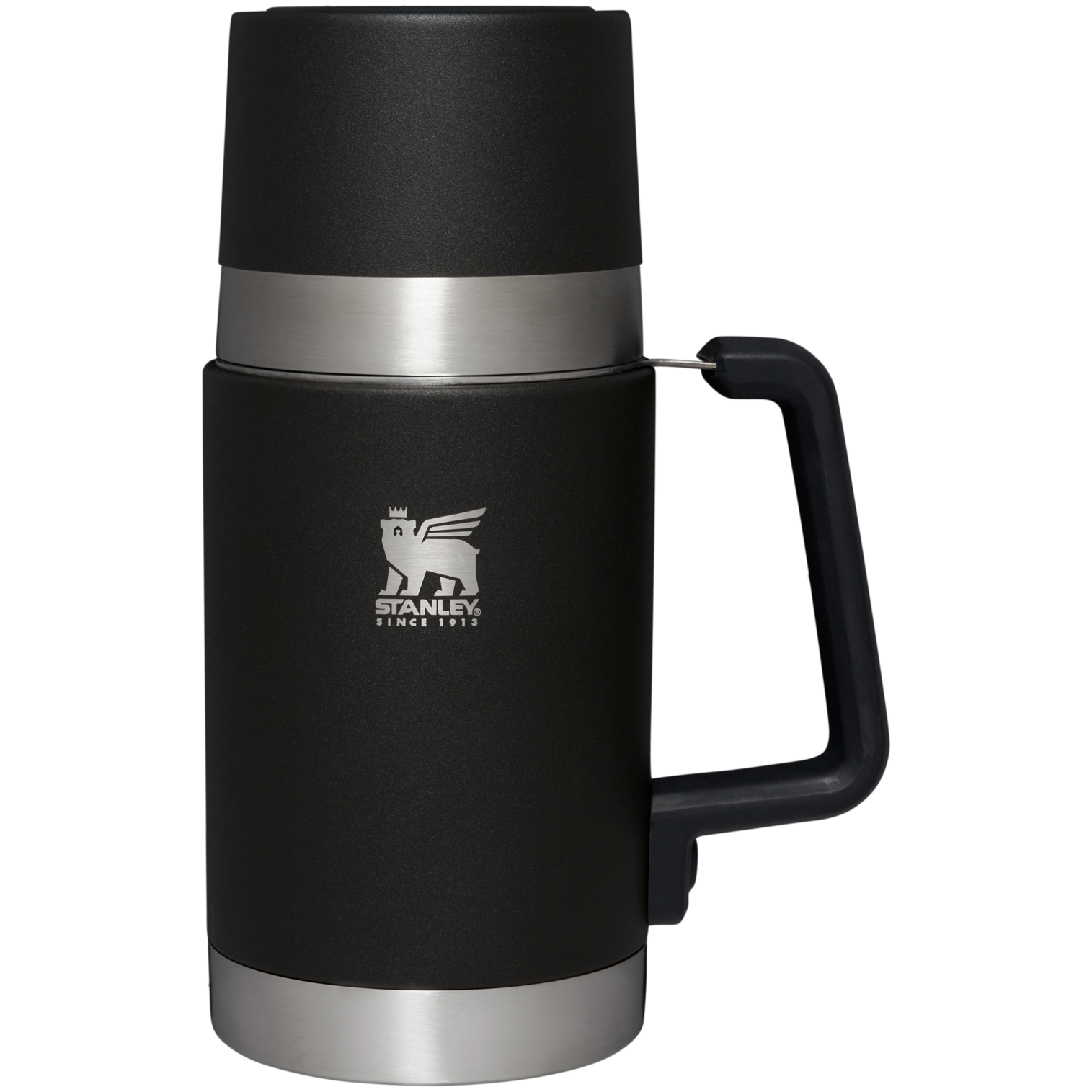 Forge Thermal Food Jar