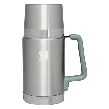 Forge Thermal Food Jar