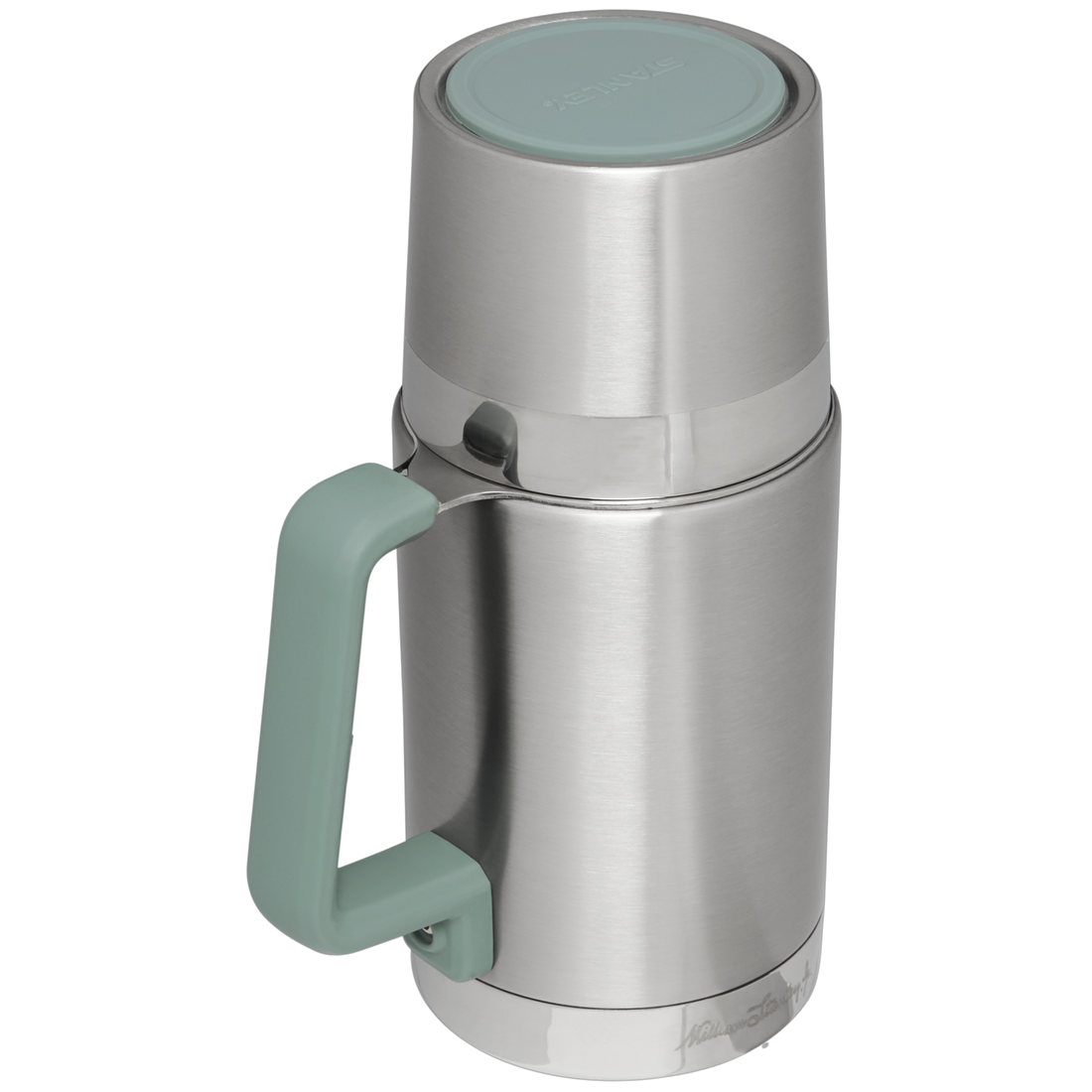 Forge Thermal Food Jar