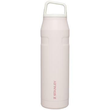 IceFlow™ Bottle with Cap and Carry+ Lid | 36 OZ