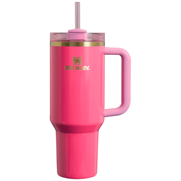 The Quencher H2.0 FlowState™ Tumbler | 40 OZ