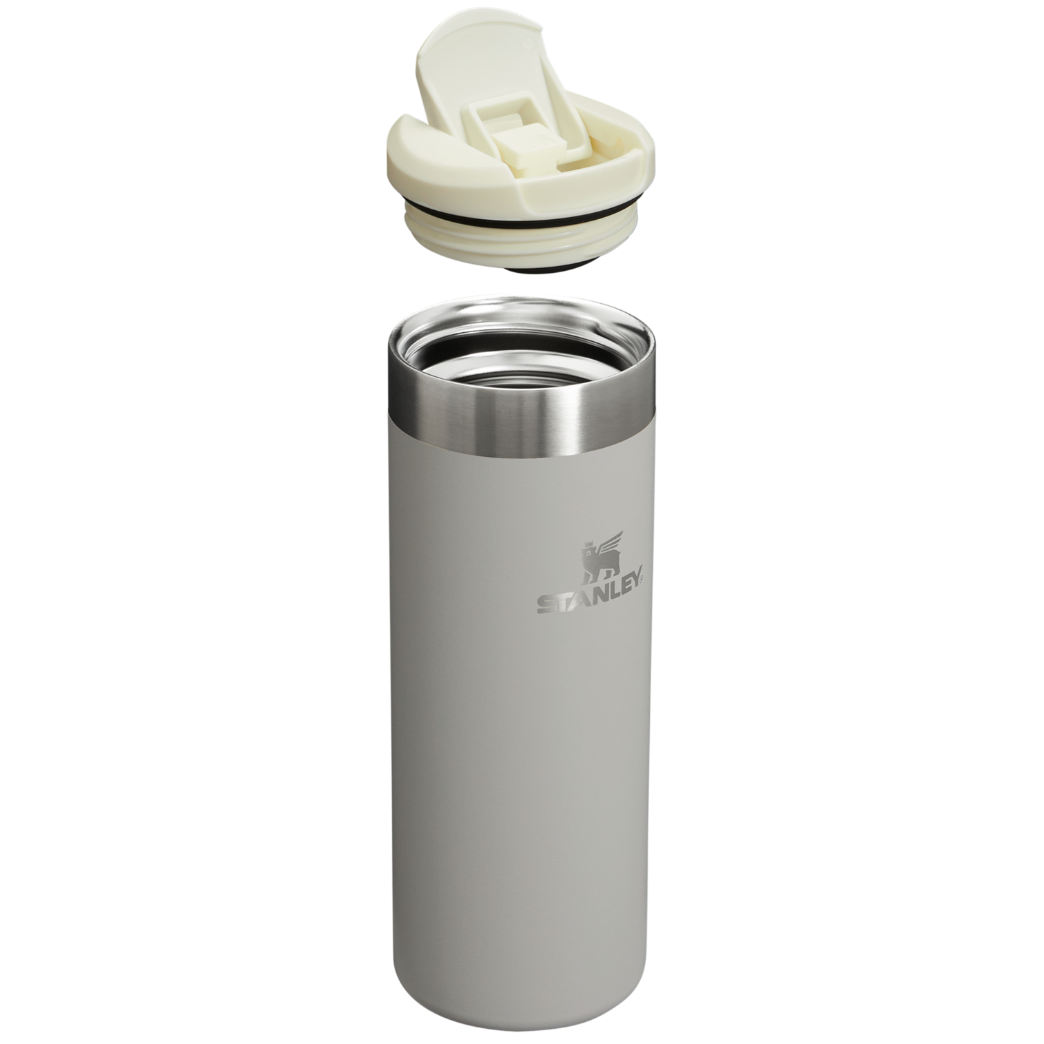 The AeroLight™ Transit Bottle | 16 OZ