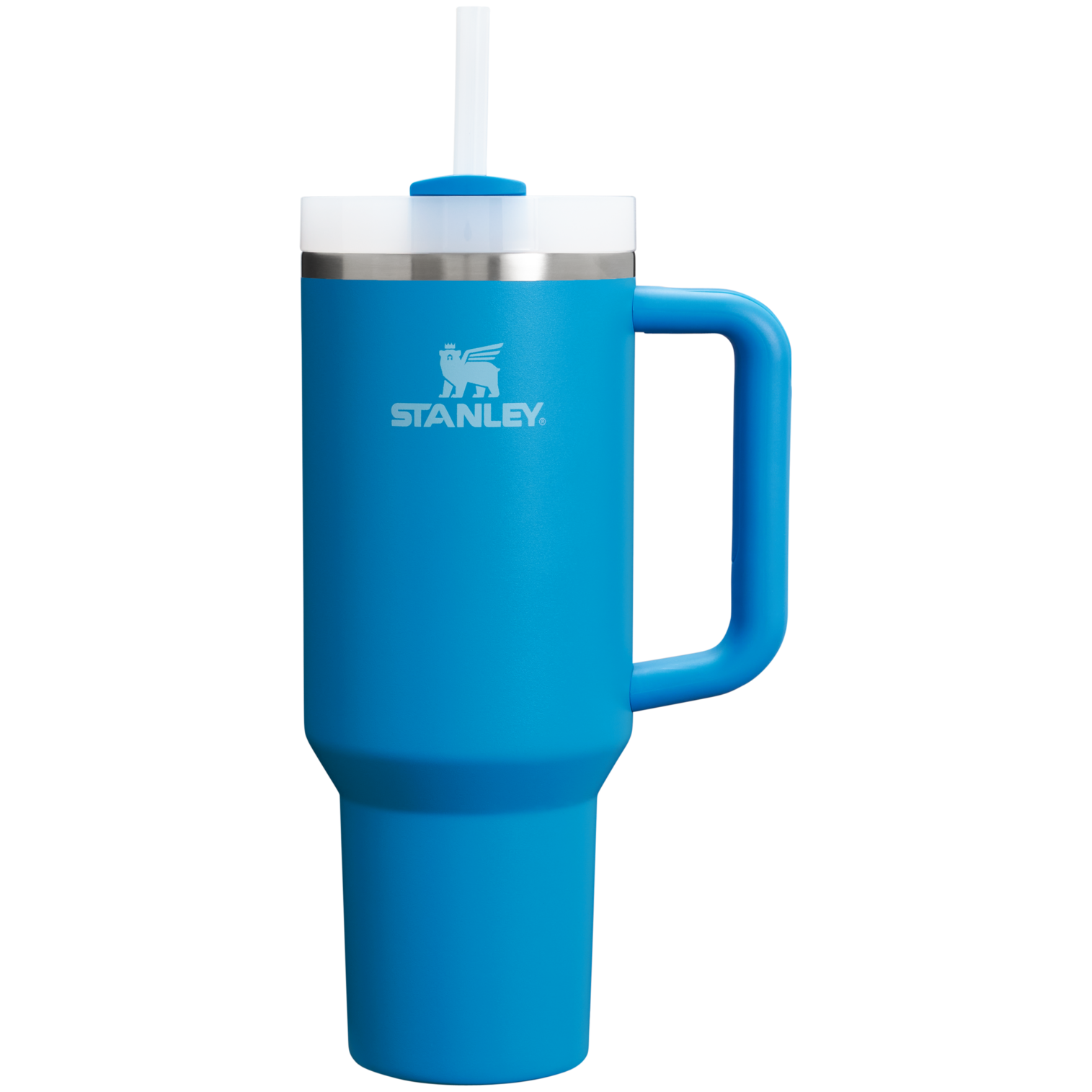 The Quencher H2.0 FlowState™ Tumbler  | Stanley Create