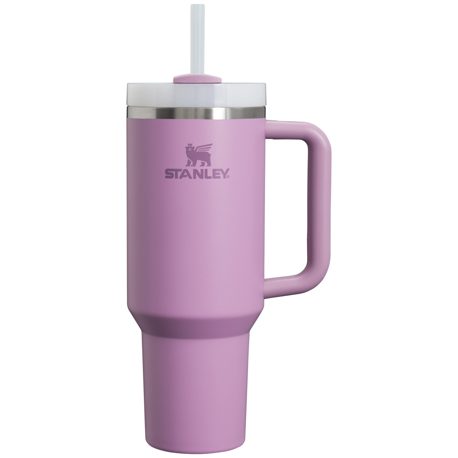 The Quencher H2.0 FlowState™ Tumbler  | Stanley Create