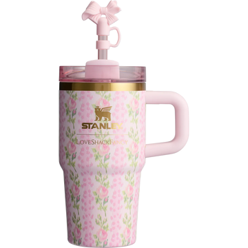 The Stanley x LoveShackFancy  Quencher | 20 OZ (Vault)
