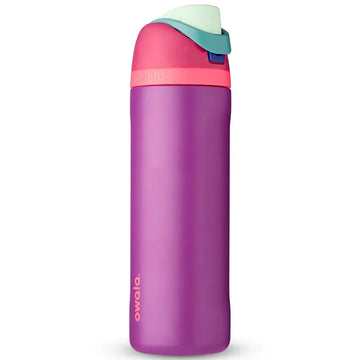 Owala FreeSip 24oz Bottle - Purpley