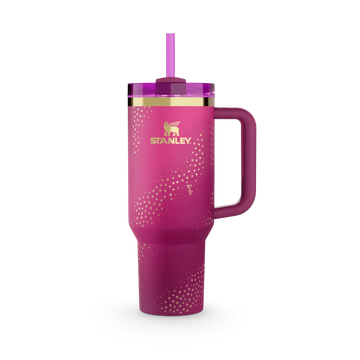 The Barbie™ x Stanley ’70s Superstar Quencher | 40 OZ