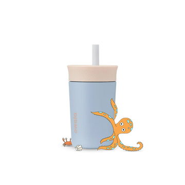 Owala Kids' Tumbler Stainless Steel 12oz