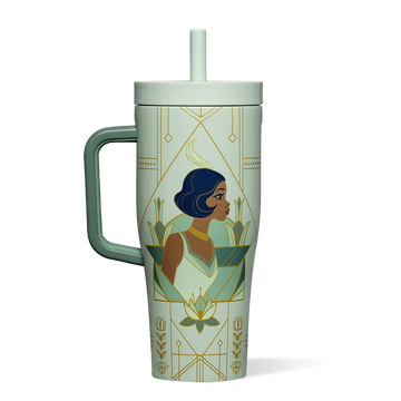 Disney Princess Leakproof Cruiser