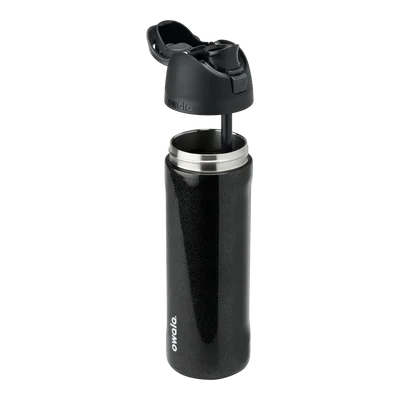 Owala FreeSip 24oz Bottle - Deep Space