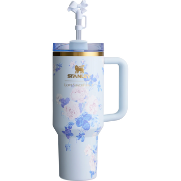 The Stanley x LoveShackFancy Quencher | 40 OZ