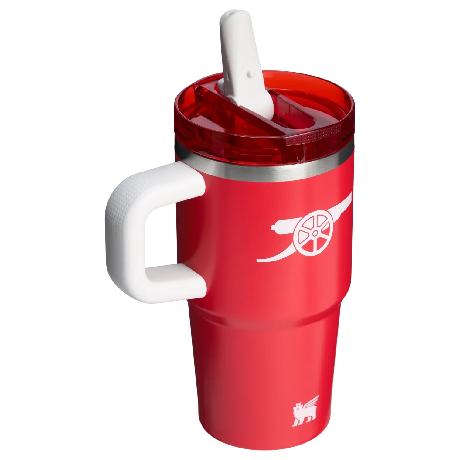 Stanley 1913 x Arsenal Quencher® ProTour Flip Straw Tumbler | 20 OZ