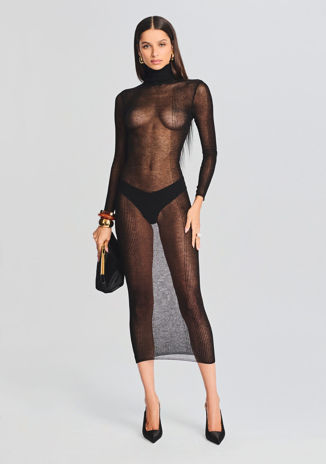 Christine Dress