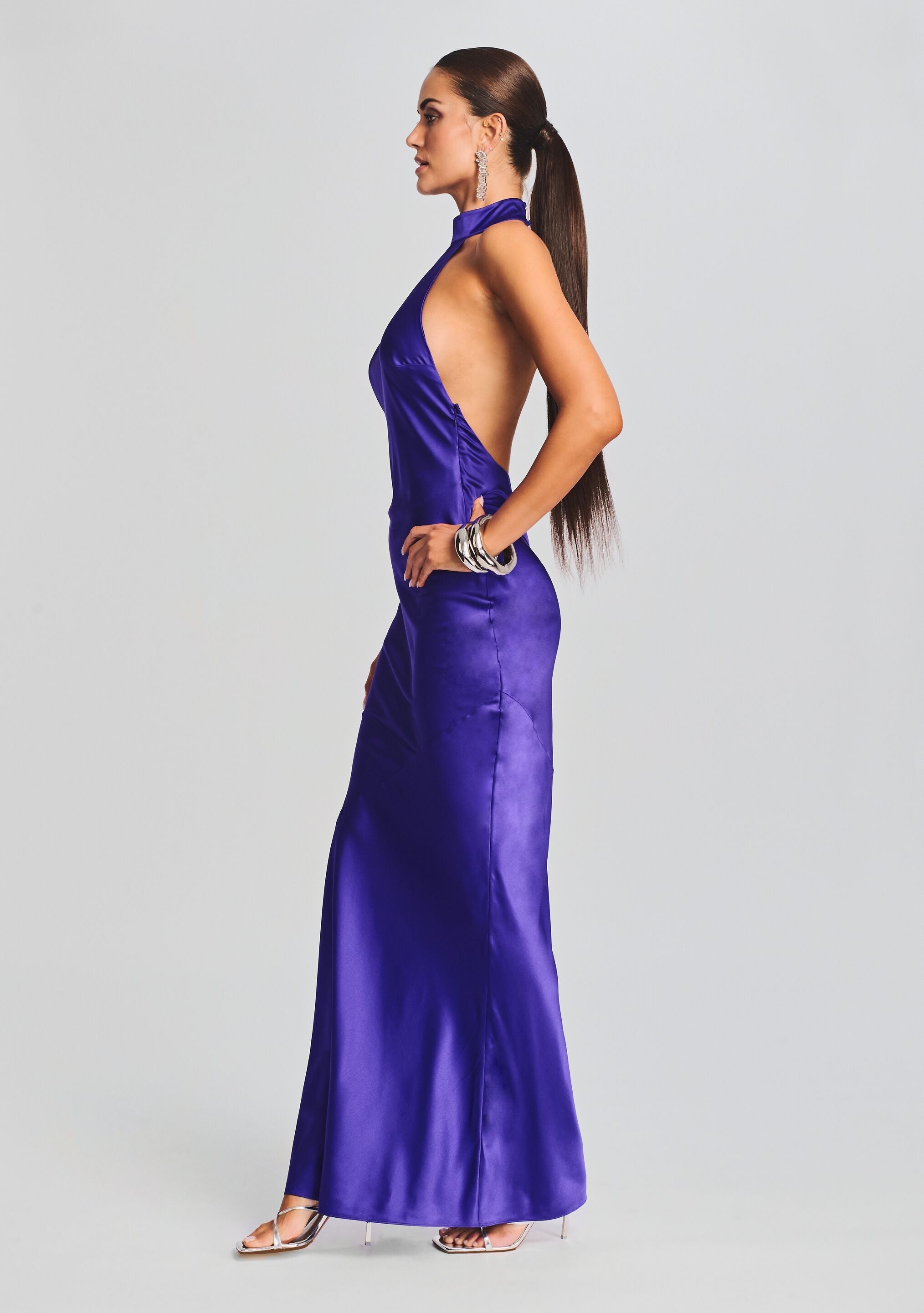 Phera Maxi Dress