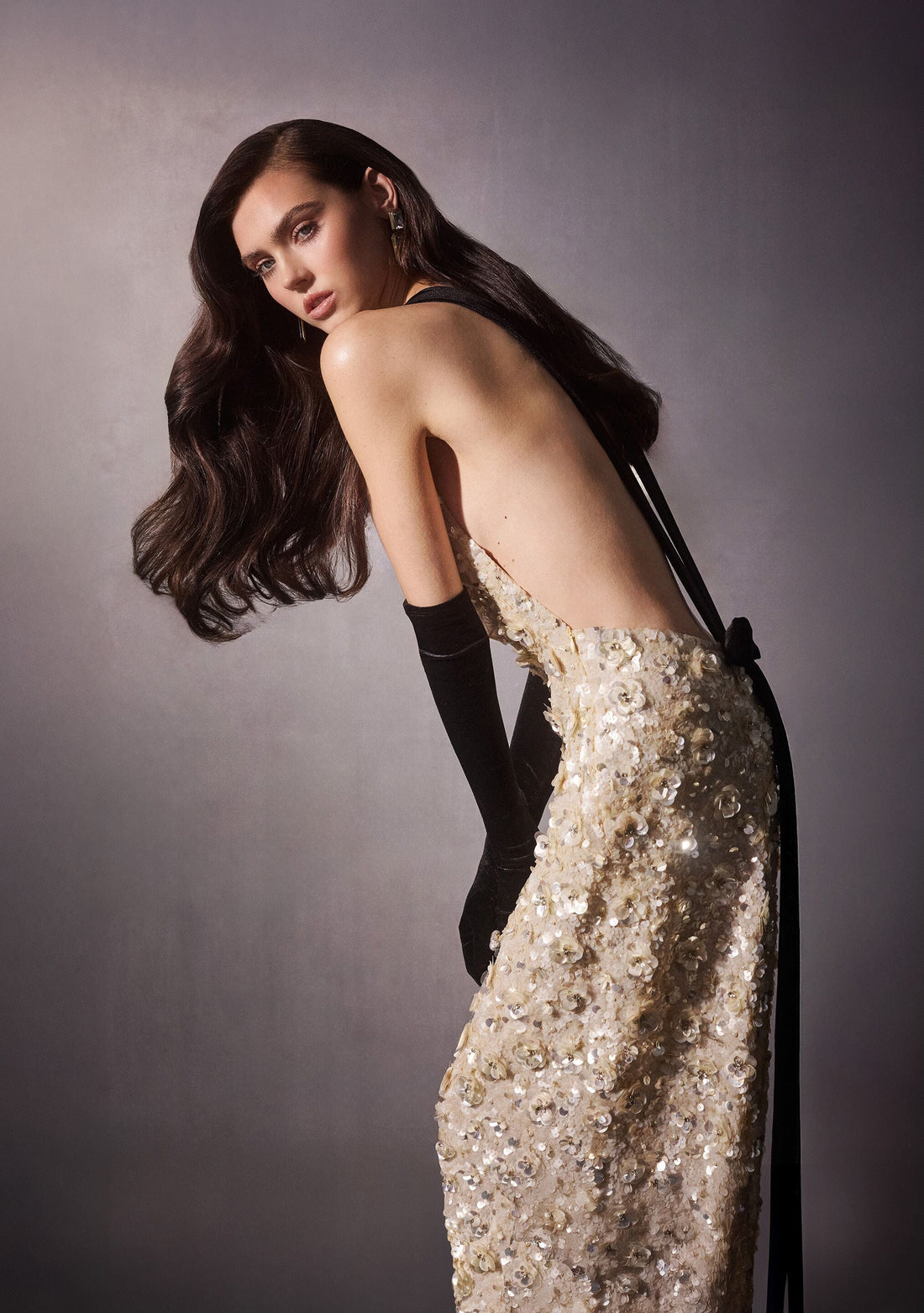 Shanae Dress