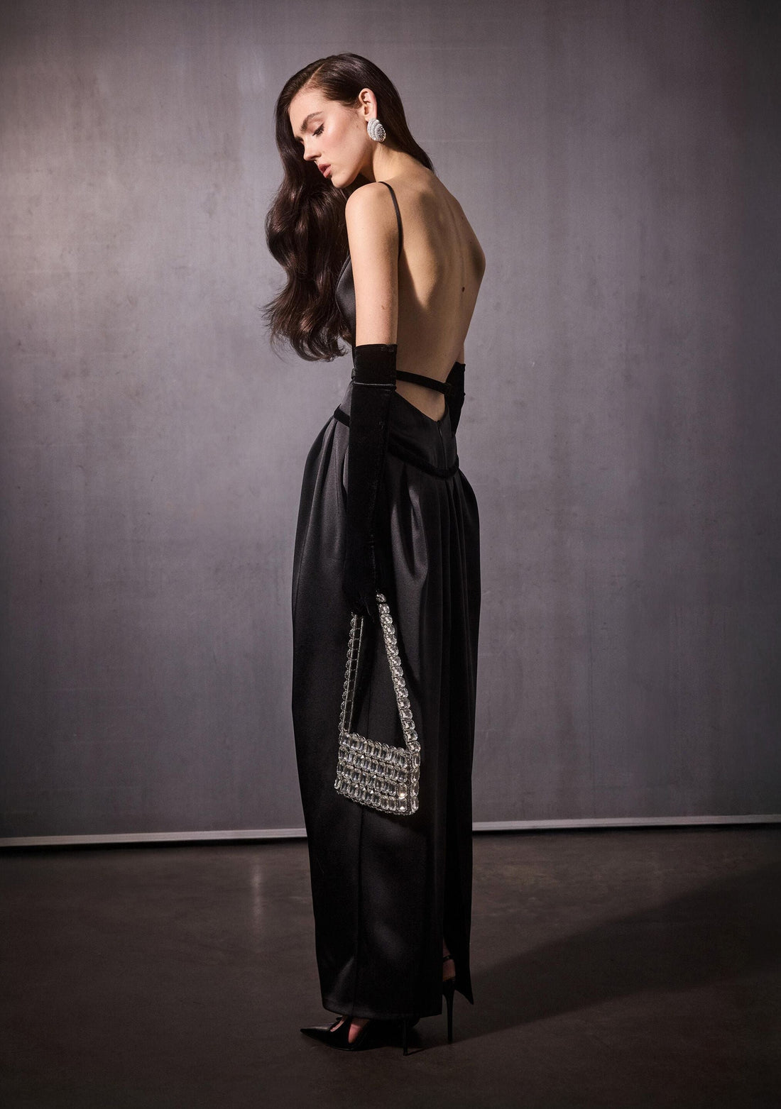 Campbell Dress