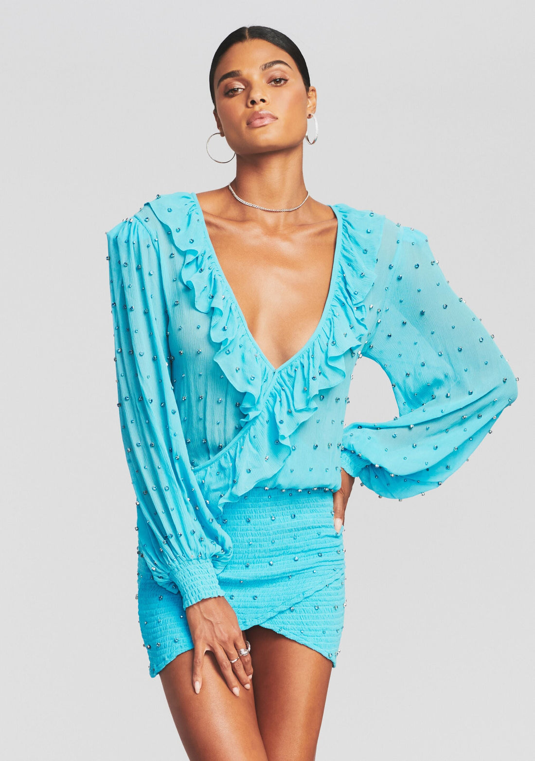Lennon Dress