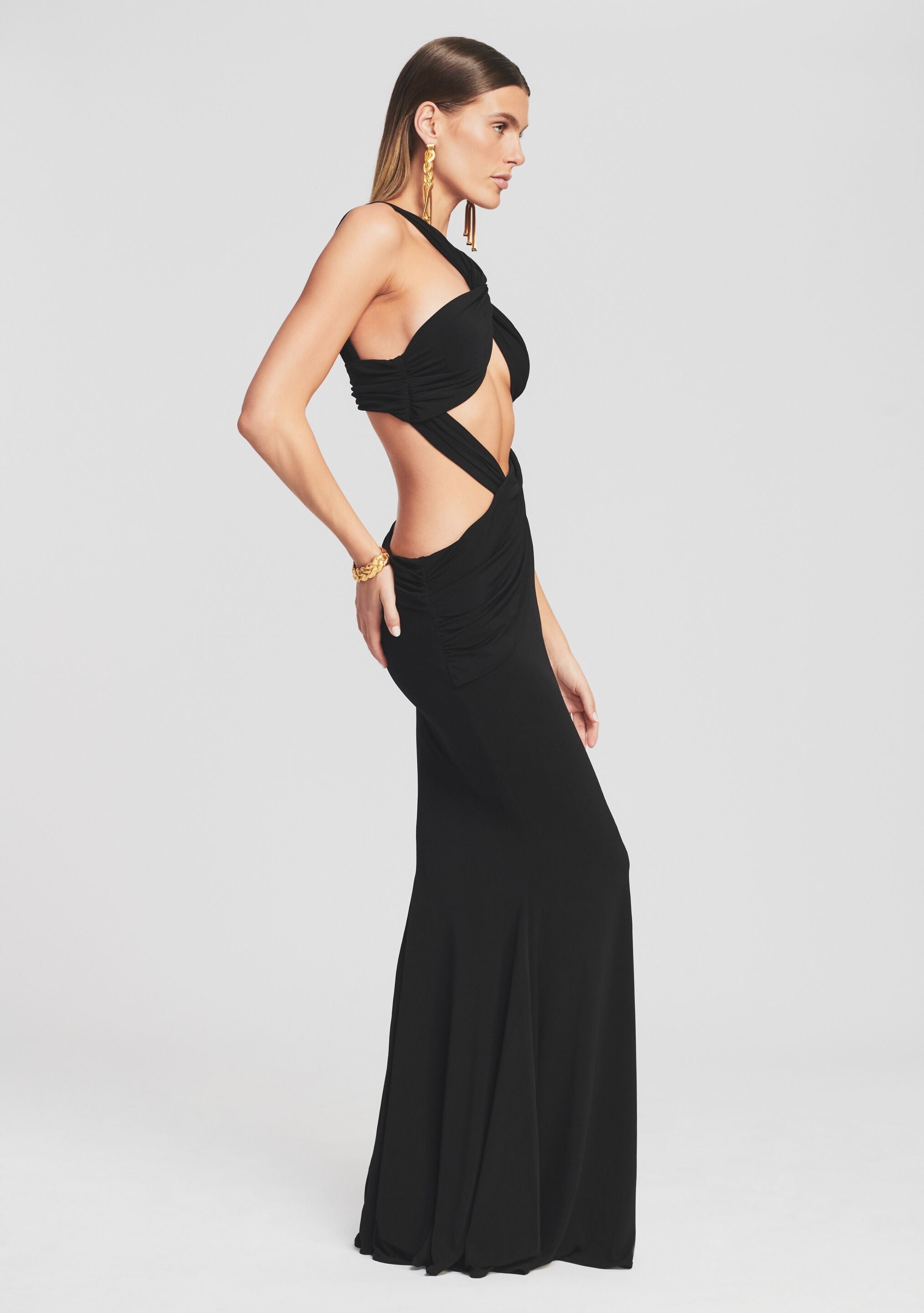 Fletcher Dress