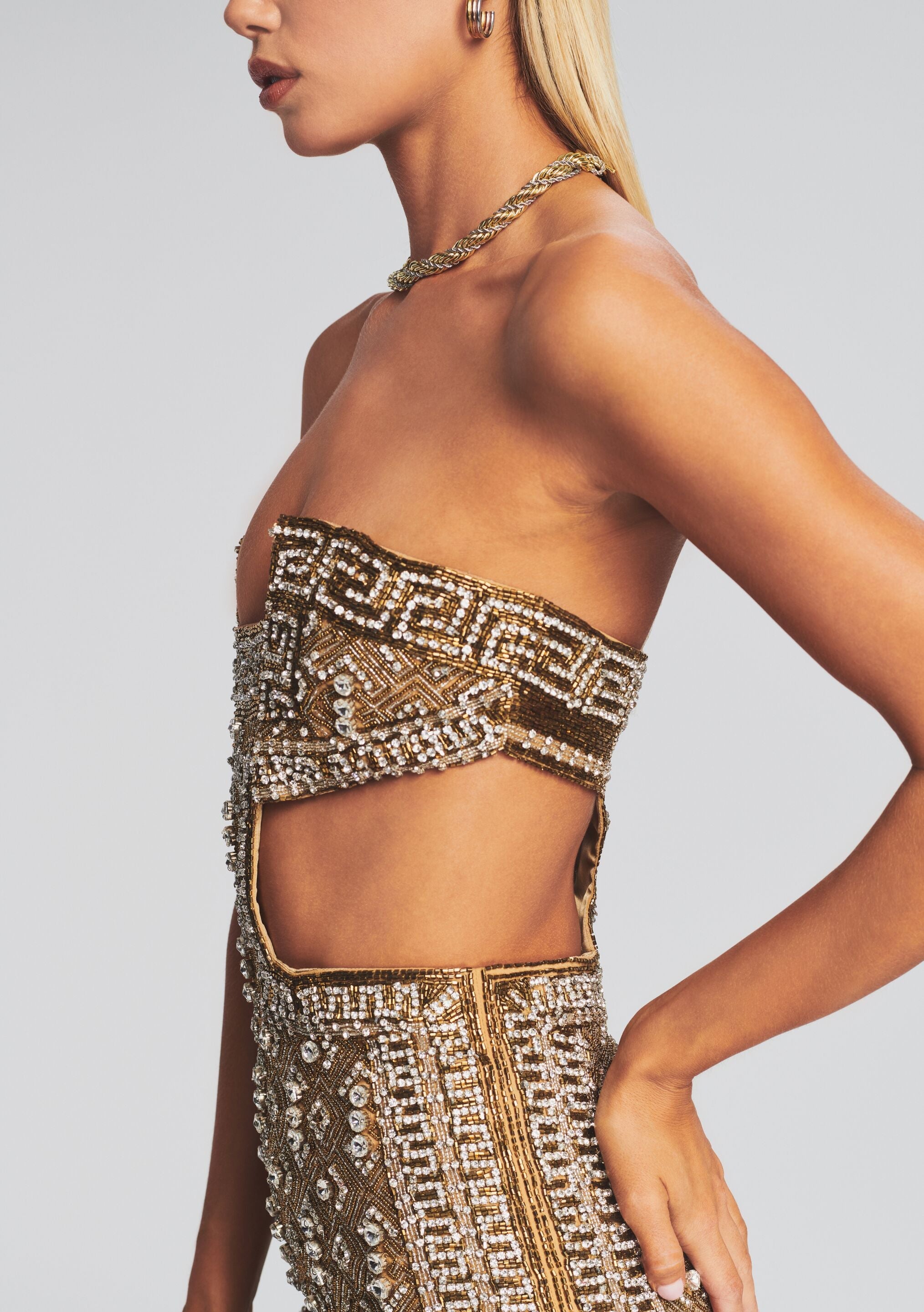 Norma Dress