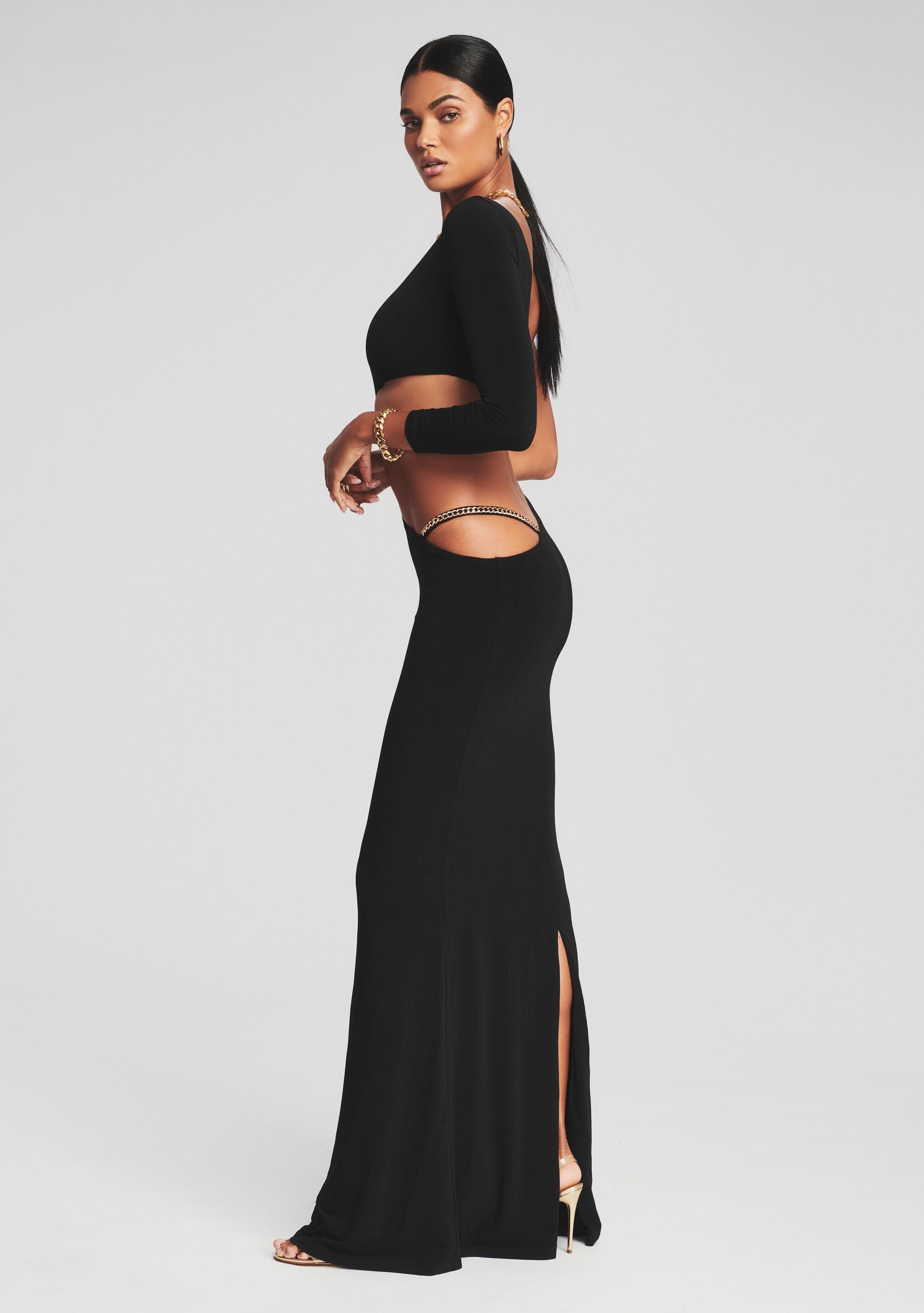 Whitney Dress
