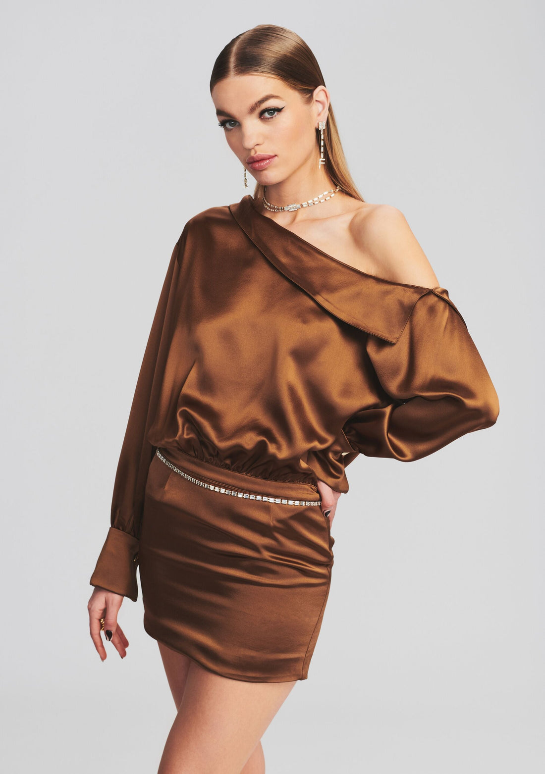 Elio Dress