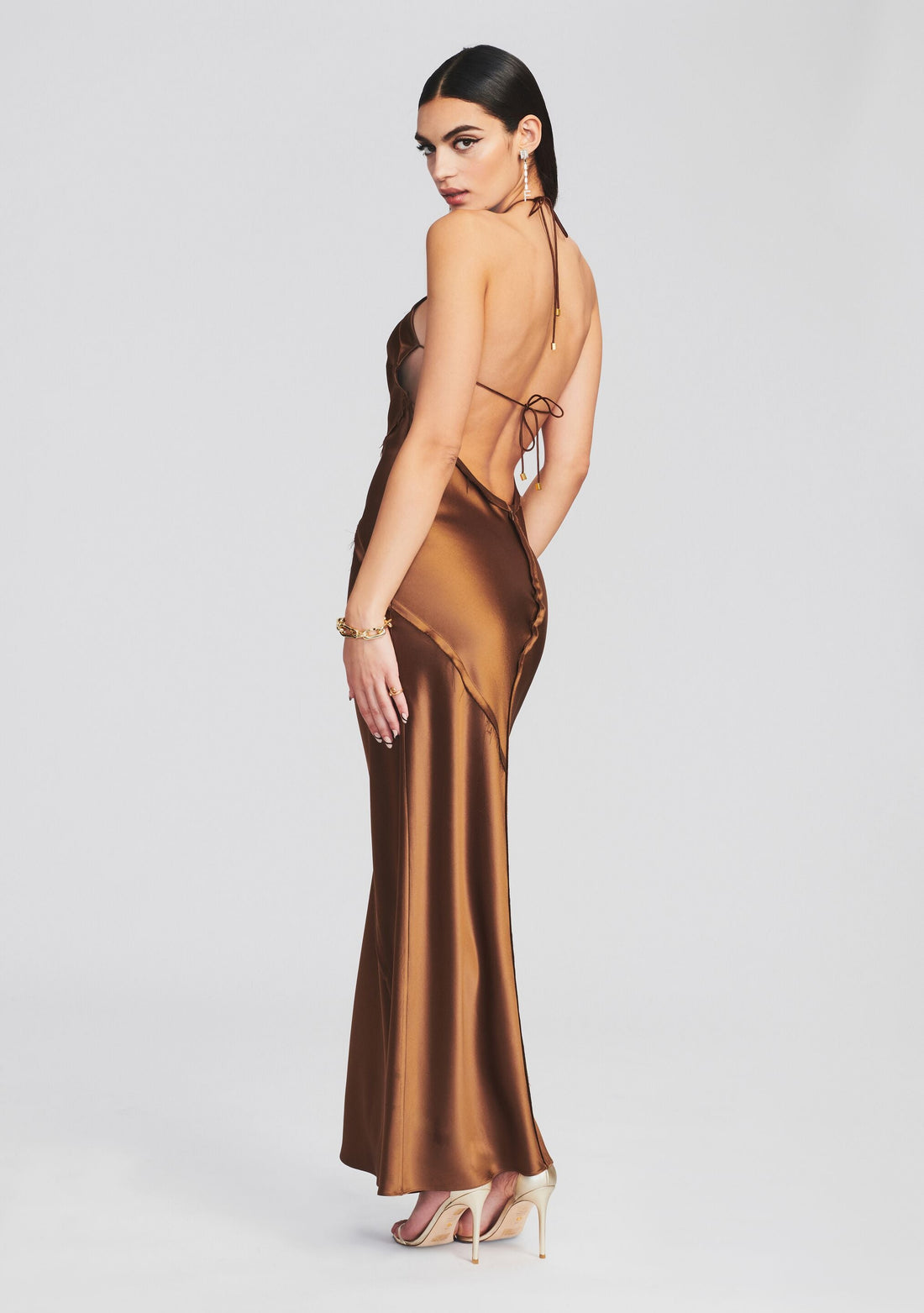 Sylvia Dress
