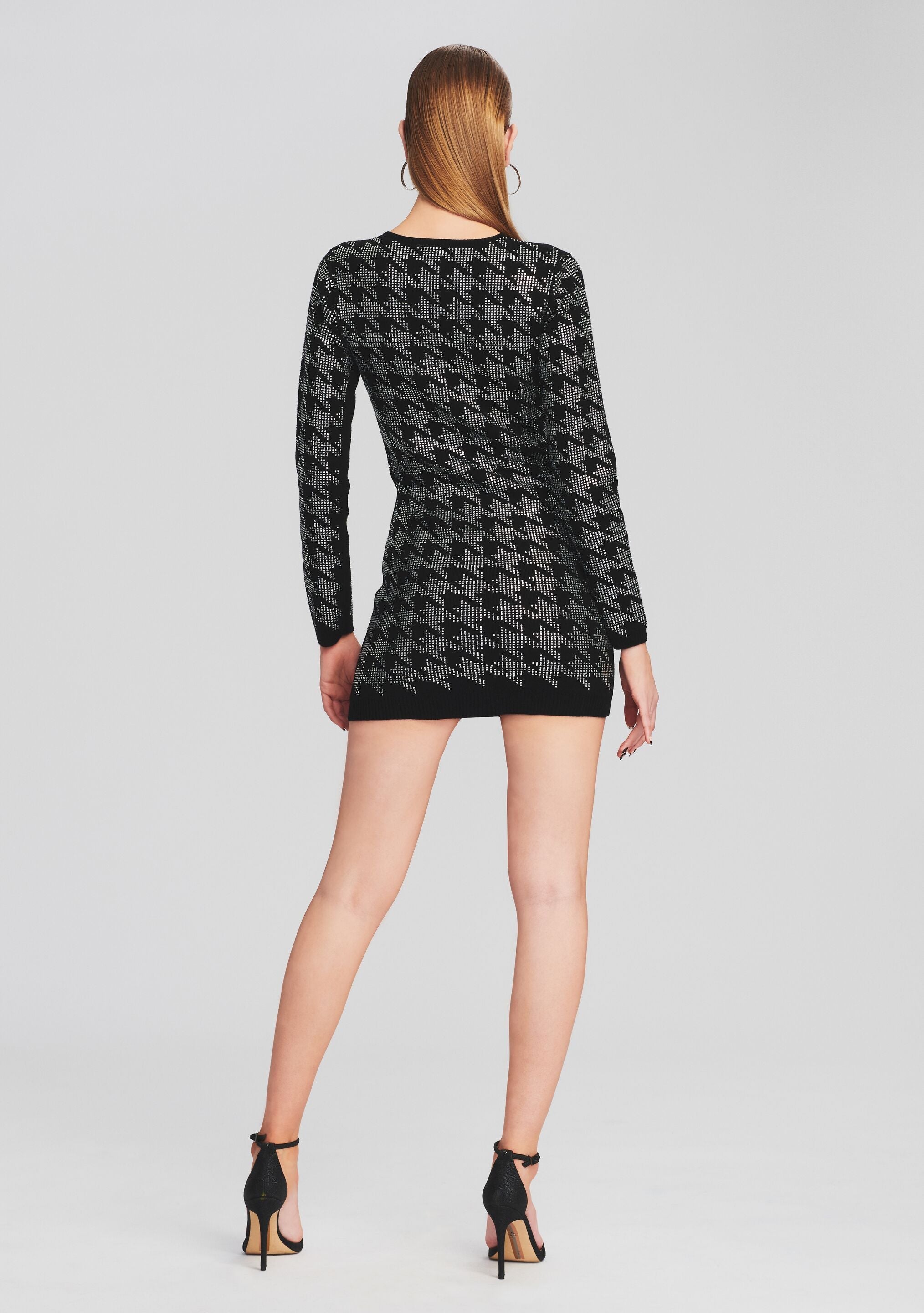 Leanna Dress