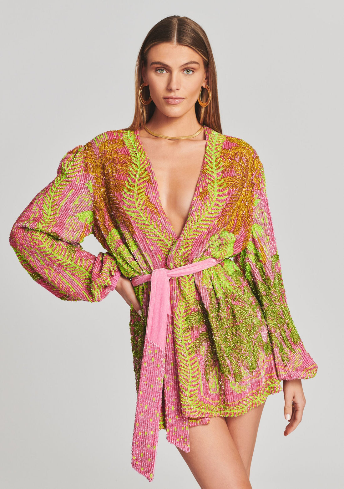 Gabrielle Robe