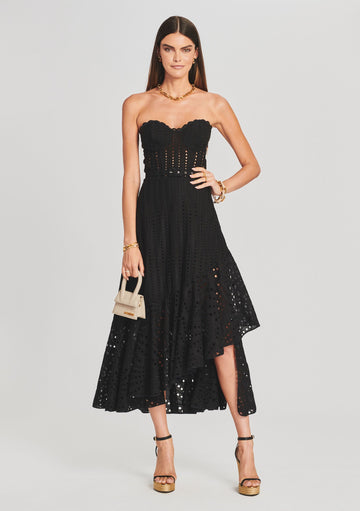 Aurora Long Dress