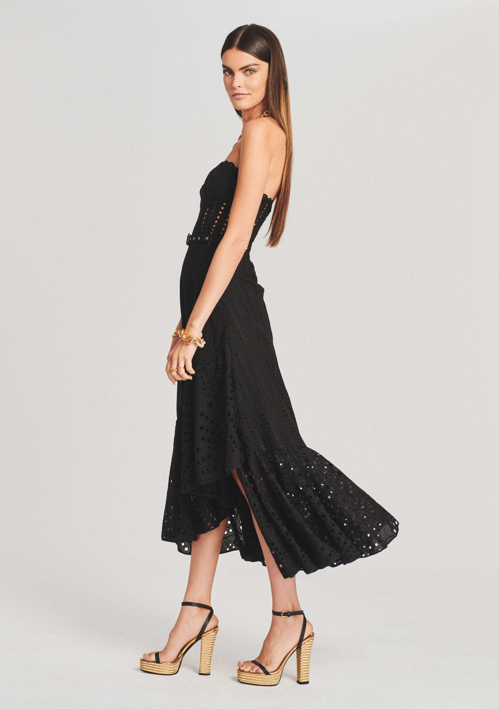 Aurora Long Dress