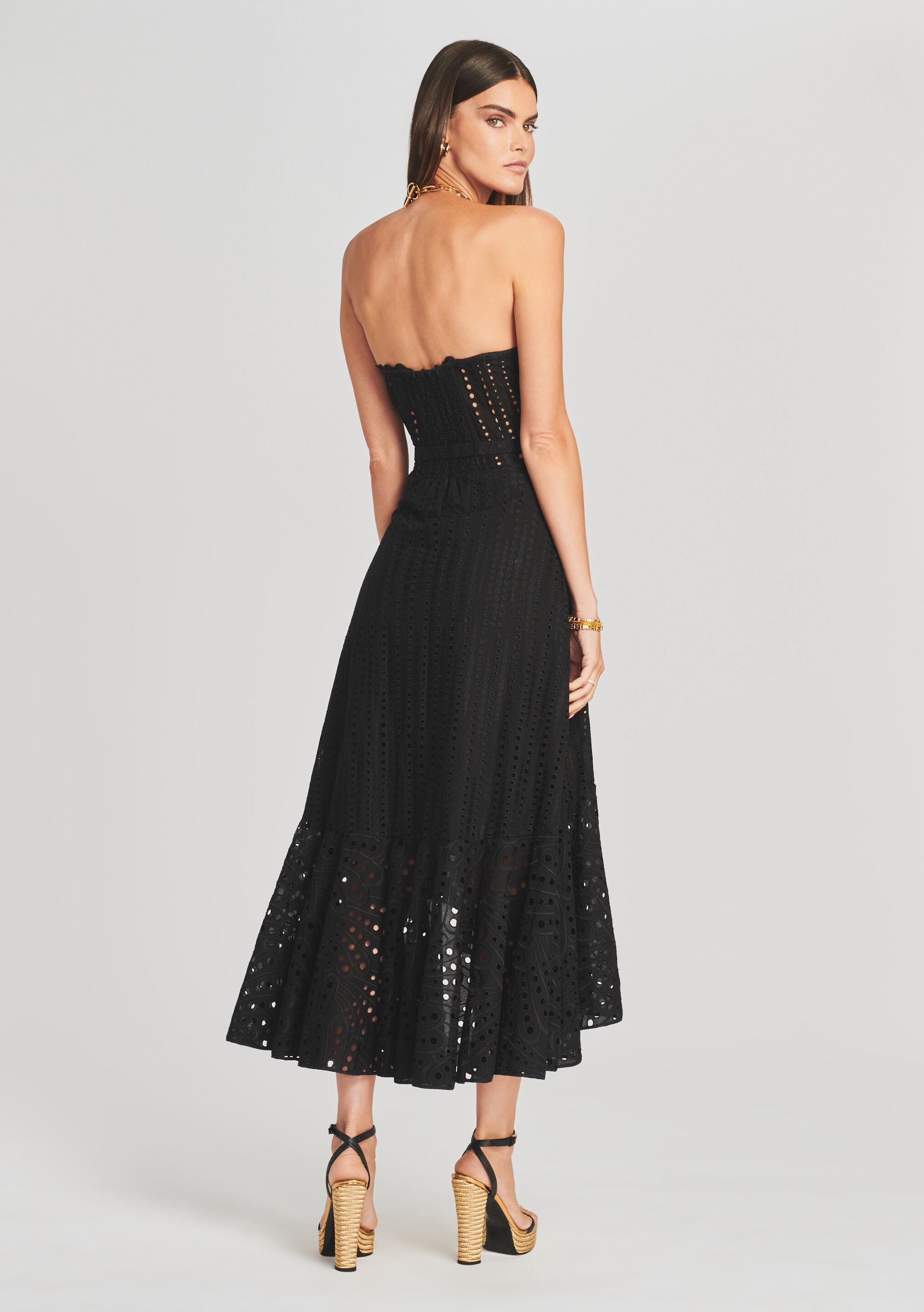Aurora Long Dress