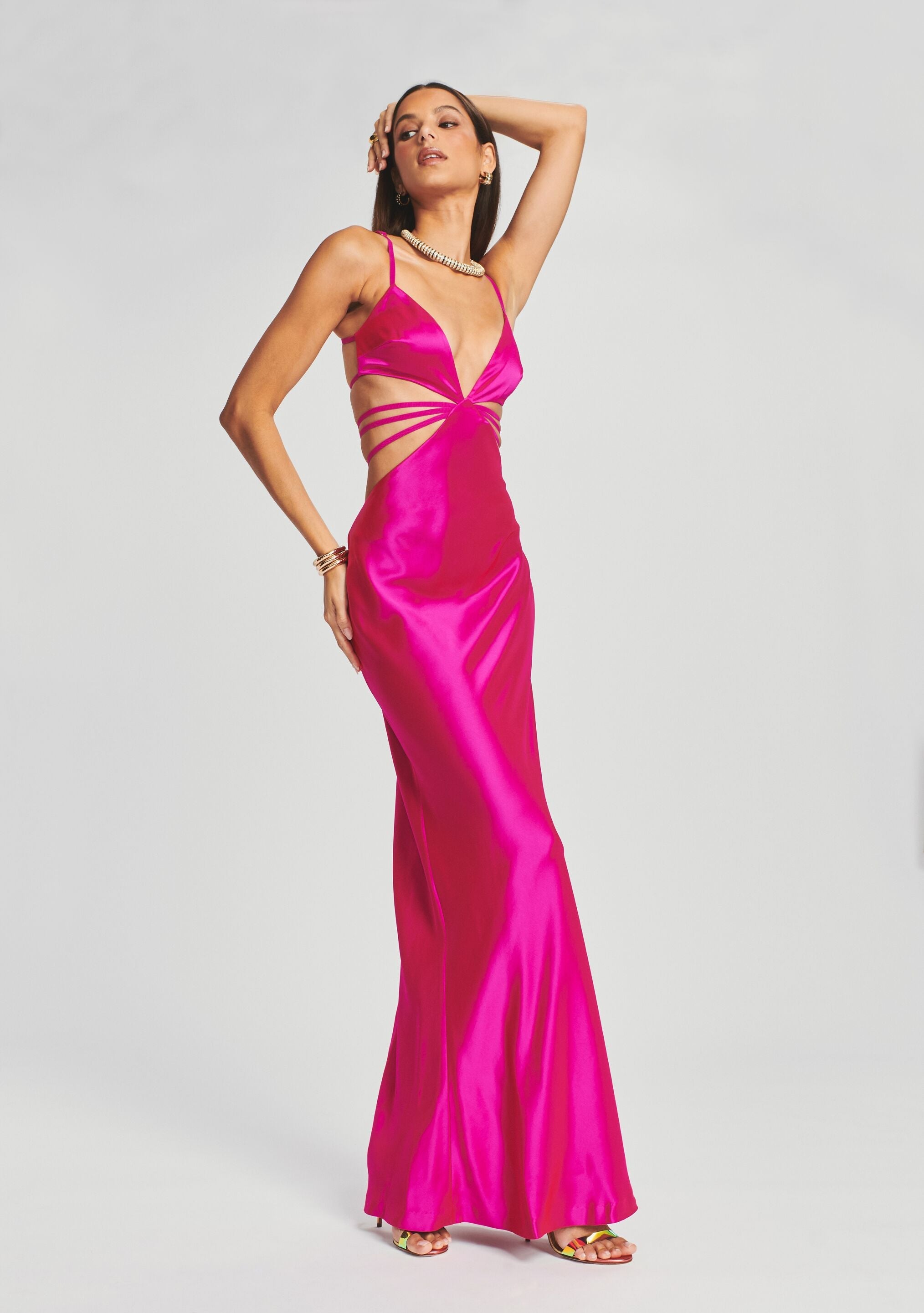Selma Dress